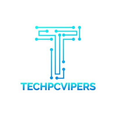 Tech PC Vipers