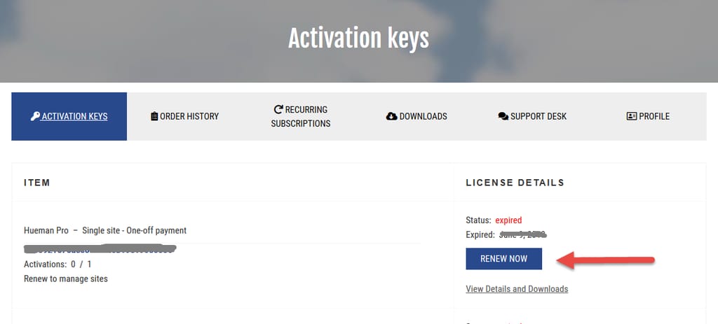 access wp admin 1