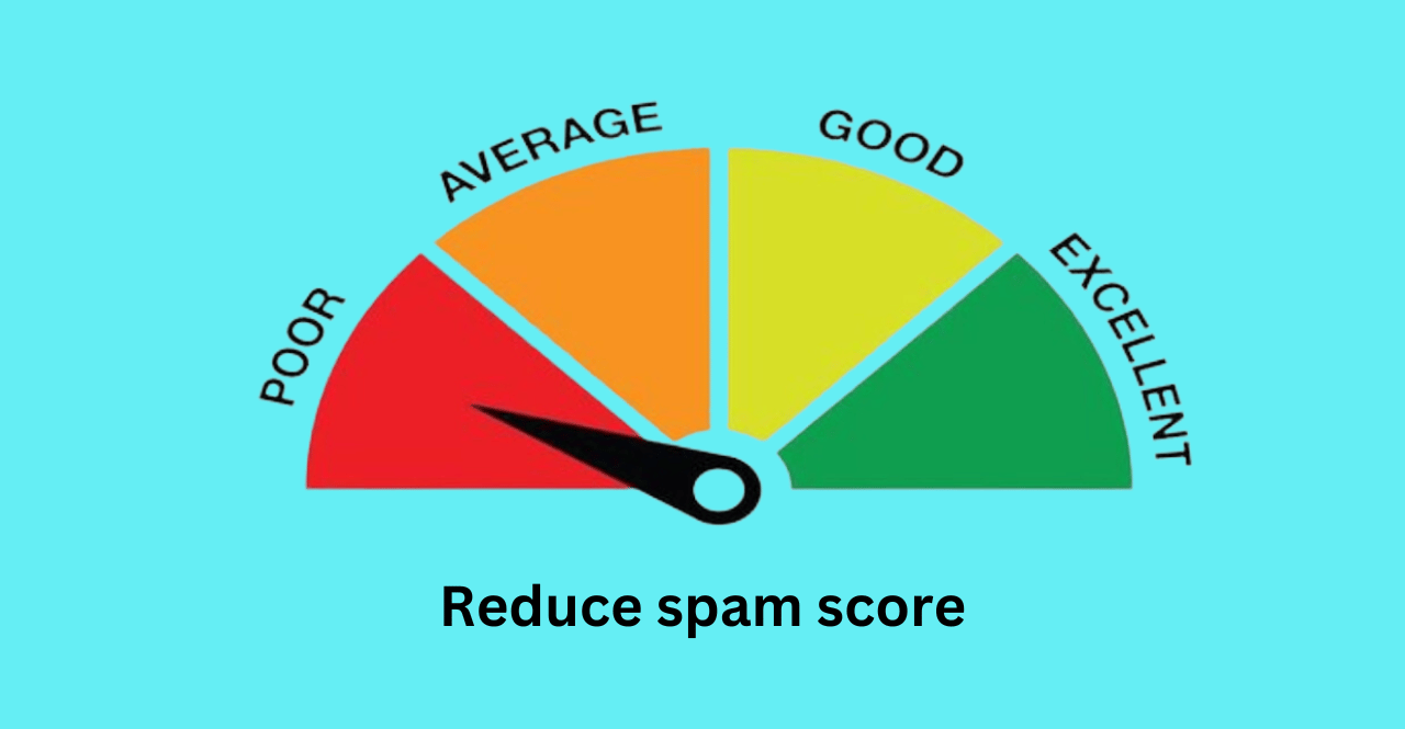 How to Reduce Your Website’s Spam Score