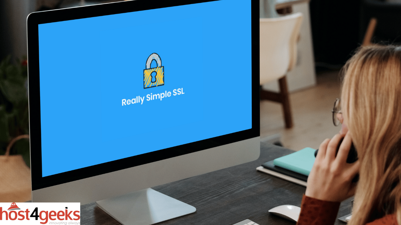 Why Really Simple SSL Pro is a Must-Have for Your WordPress Site