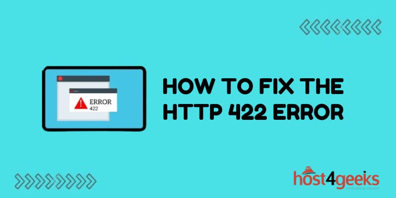 How To Fix the HTTP 422 Error: A Comprehensive Guide for Beginners