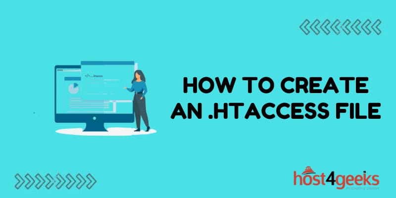 How to Create an .htaccess File | Everything You Need to Know About