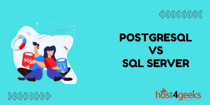 PostgreSQL vs SQL Server: Which Database is Right for You?