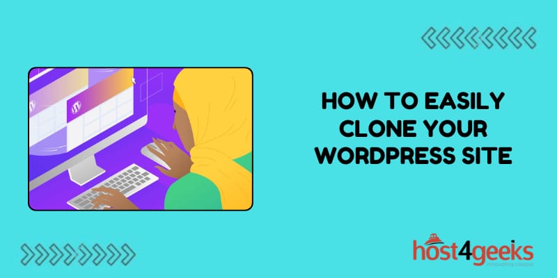 How to Easily Clone Your WordPress Site