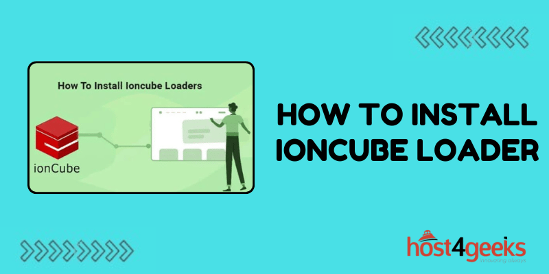 How to Install ionCube Loader