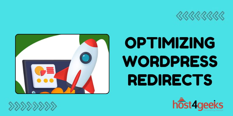 Optimizing WordPress Redirects