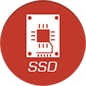 icon ssd