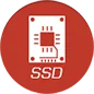icon ssd