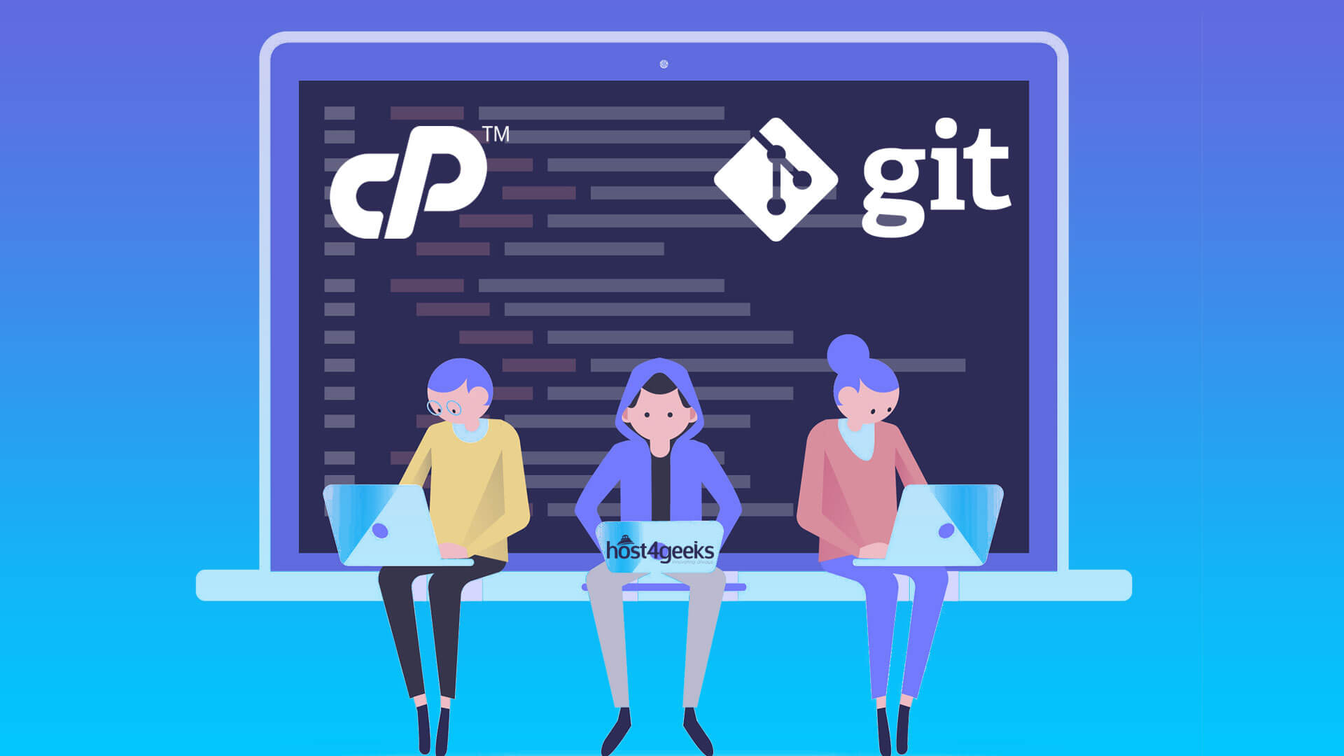 cPanel Git Version Control – Introduction