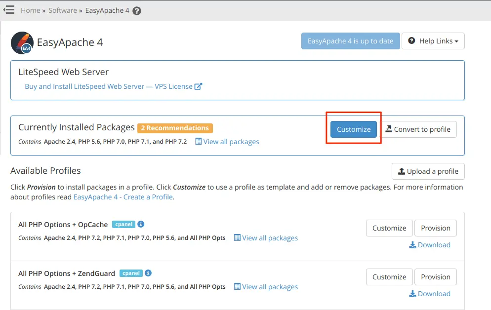 customize-easyapache4-options