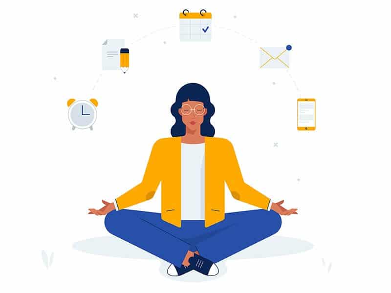 managed vps service gives you peace of mind