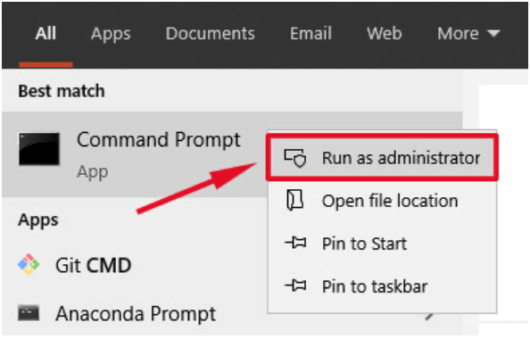 run-cmd-as-administrator