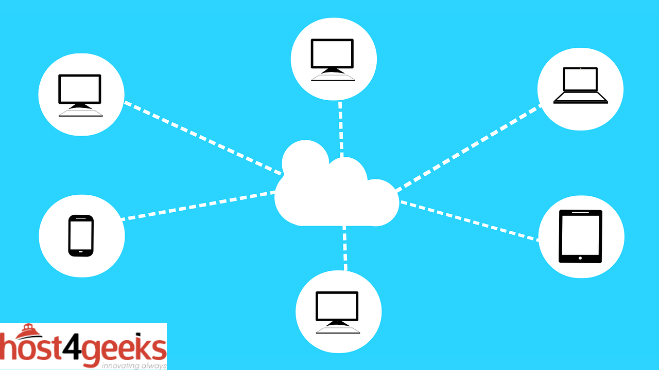 Public Domain Clouds: The Future of Cloud Computing