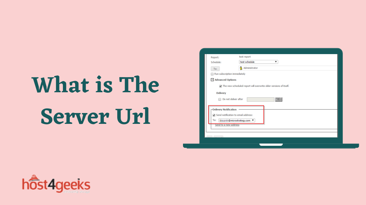 Server URLs: What They Mean and Why They Matter