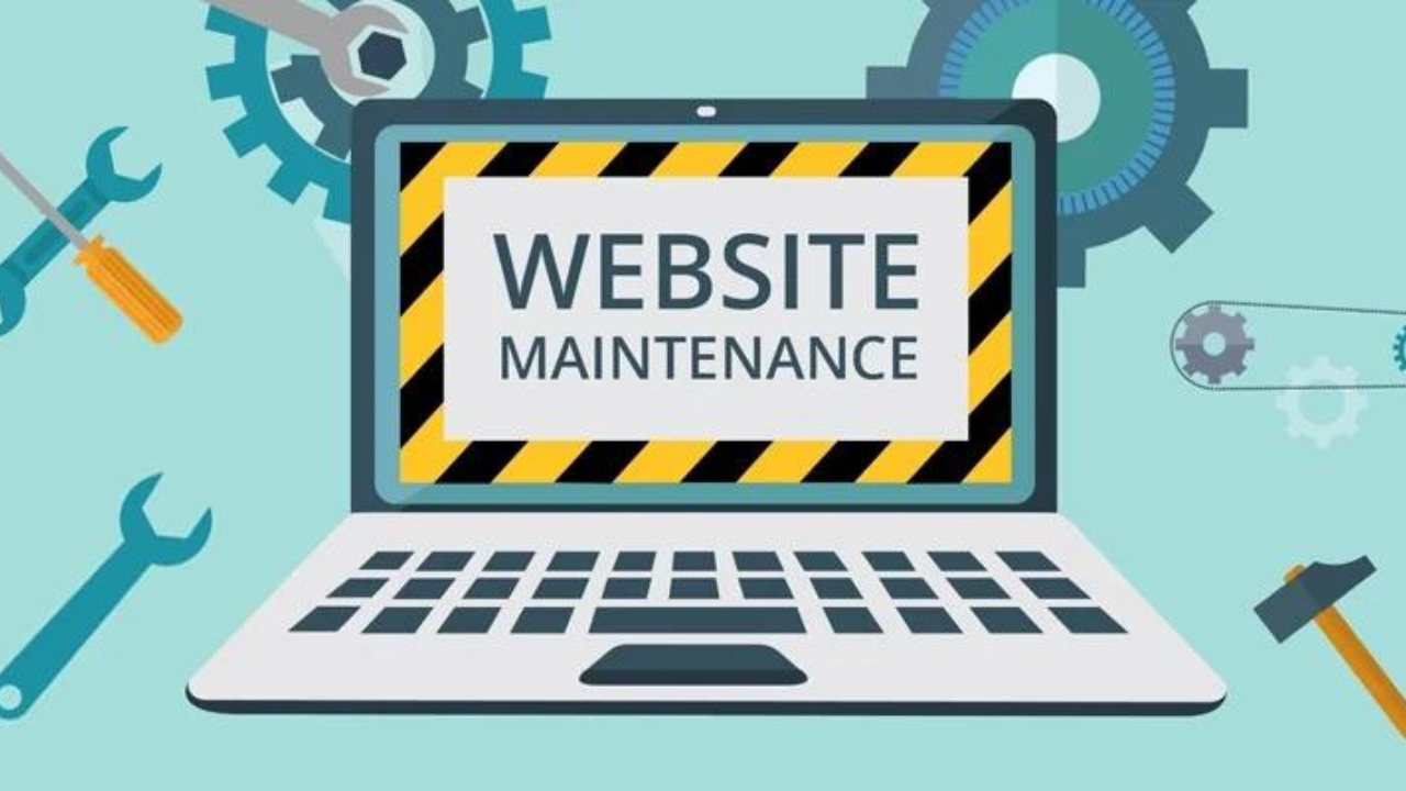 Why Website Maintenance is Crucial for Your Online Presence