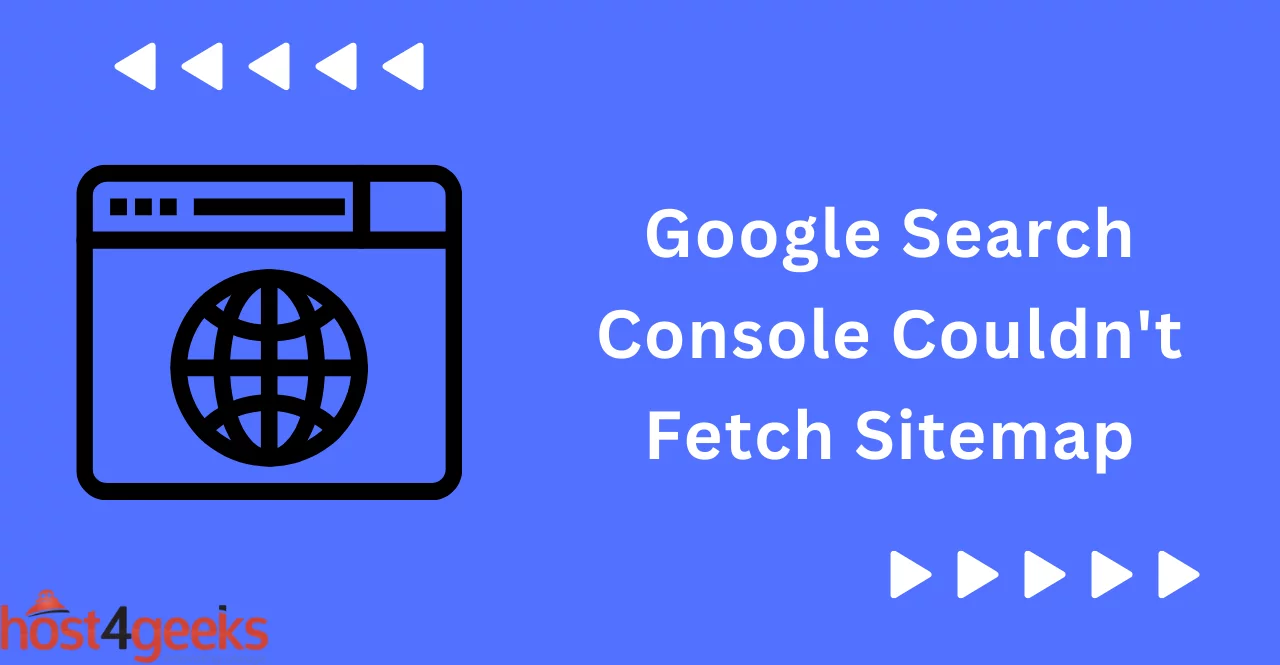 Google Search Console Couldn't Fetch Sitemap (1)