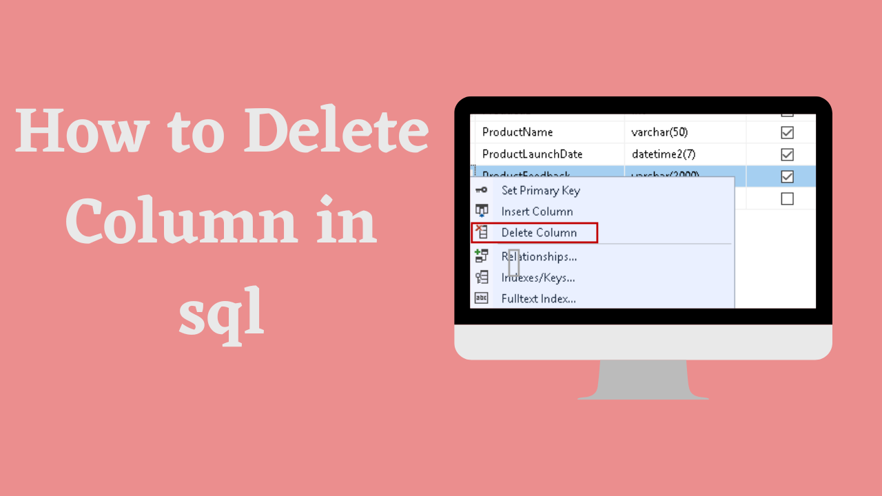 how-to-delete-column-in-sql-host4geeks-llc