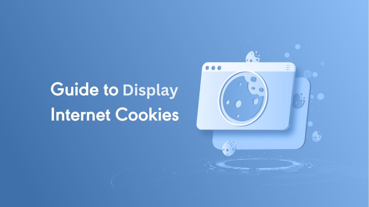 How to Display Cookies