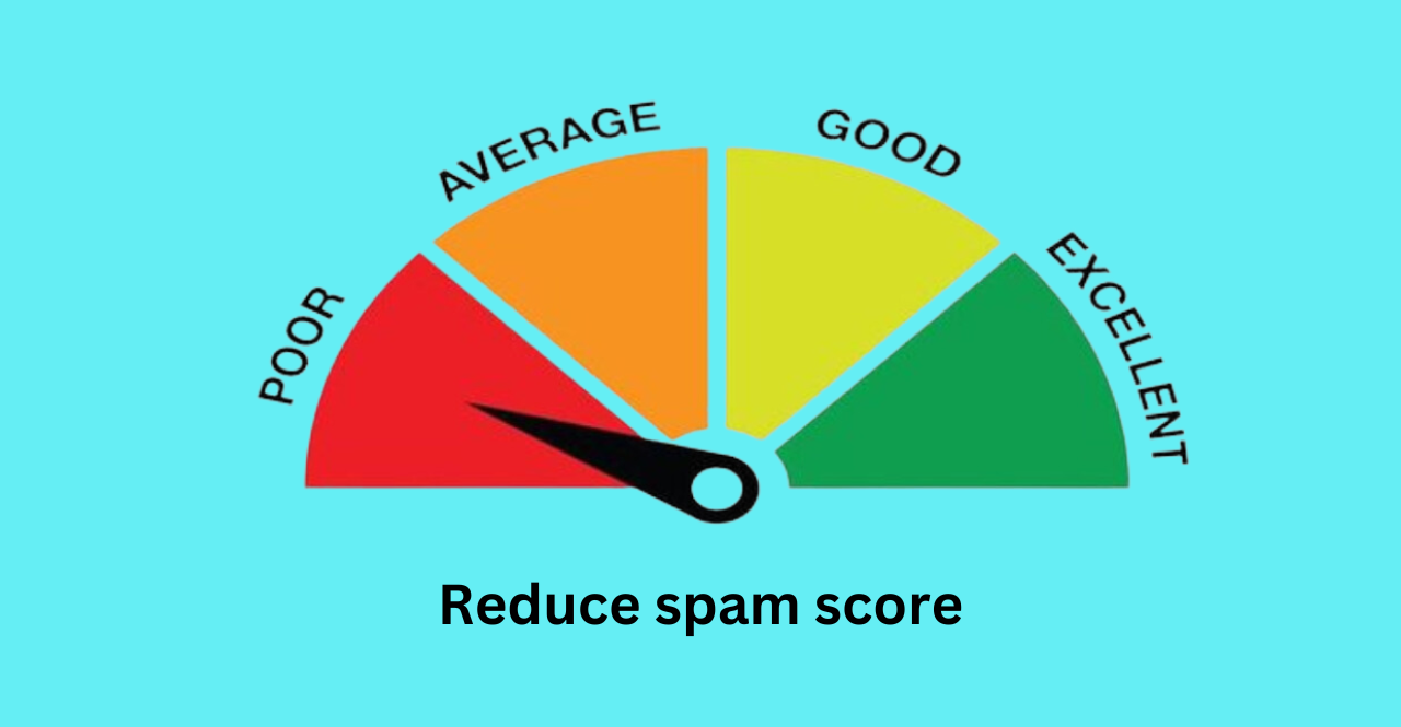 How to Reduce Your Website's Spam Score (1)