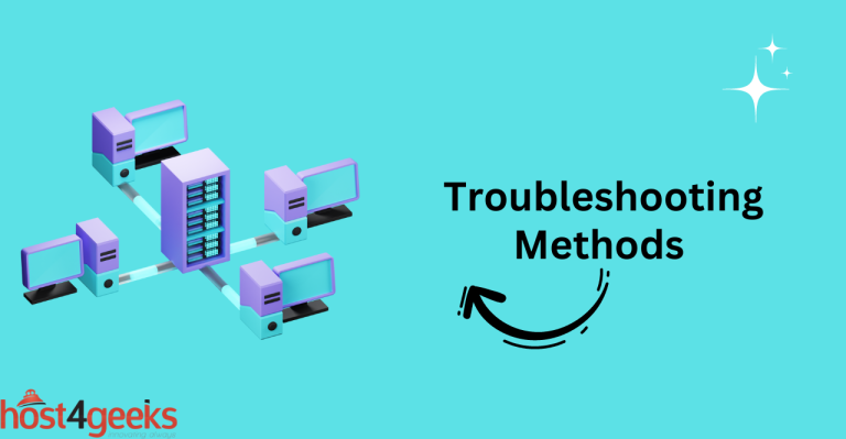 Troubleshooting Methods