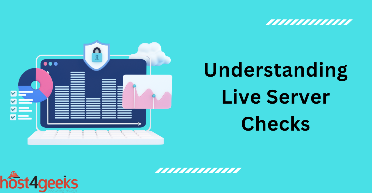 Please wait while we check the live server | Understanding Live Server Checks