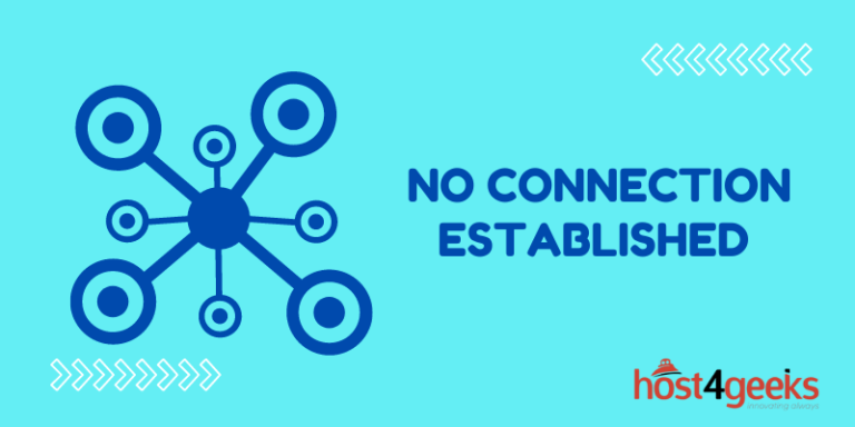 Troubleshoot and Fix Compilation Error No Connection Established