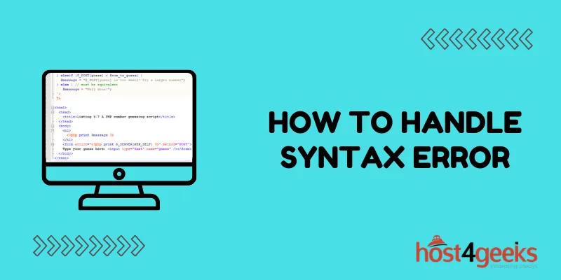 Cracking the Code How to Handle Syntax Error Unexpected End of File