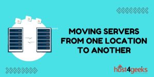 A Step-by-Step Guide to Moving Servers from One Location to Another
