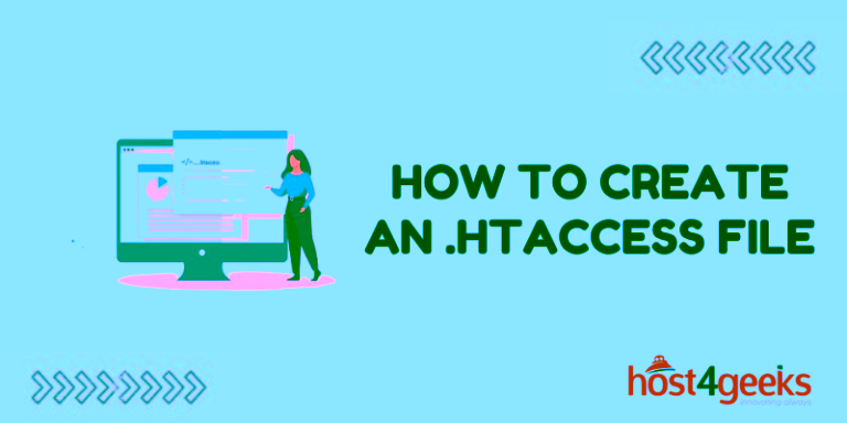 How to Create an .htaccess File