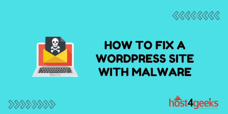 How to Fix a WordPress Site With Malware