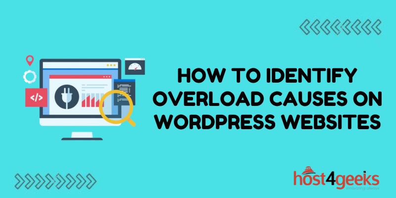 How to Identify Overload Causes on WordPress Websites
