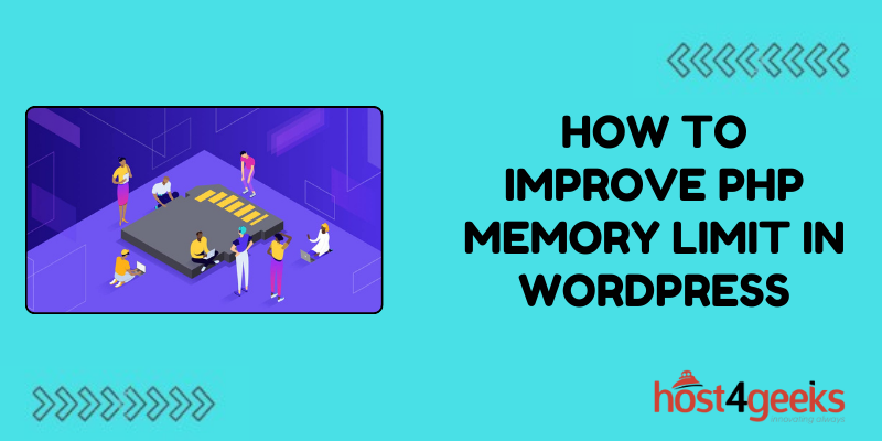 How to Improve PHP Memory Limit in WordPress