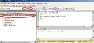 Fixing the "Target Principal Name is Incorrect" Error in SQL Server: A ...