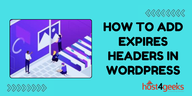 How to Add Expires Headers in WordPress