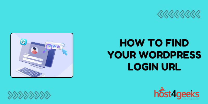 How to Find Your WordPress Login URL