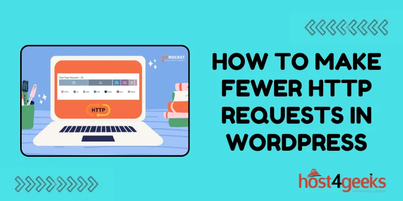 How to Make Fewer HTTP Requests in WordPress