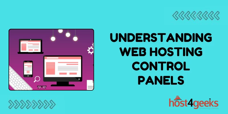 Understanding Web Hosting Control Panels