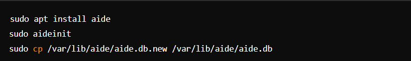 linux setup 10 1