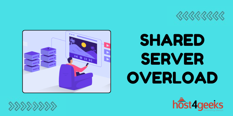 Shared Server Overload: Top Strategies for Managing Traffic Peaks