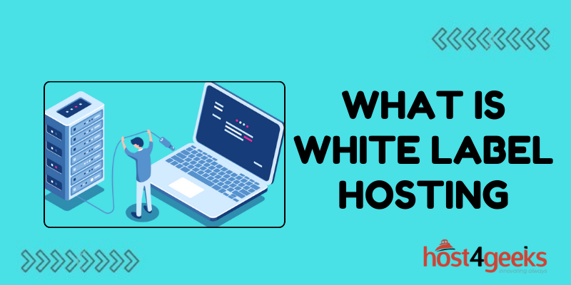 What Is White Label Hosting