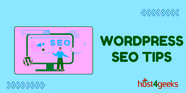 WordPress SEO Tips