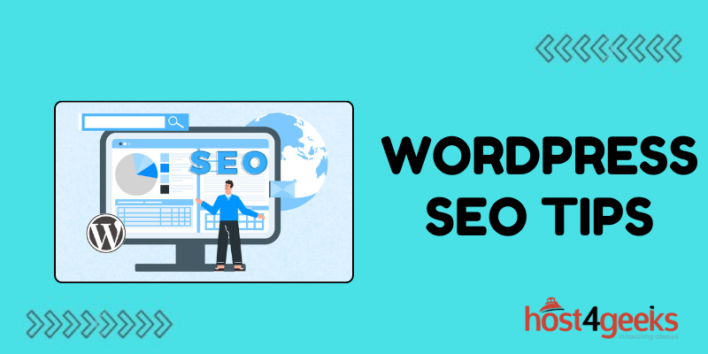 WordPress SEO Tips