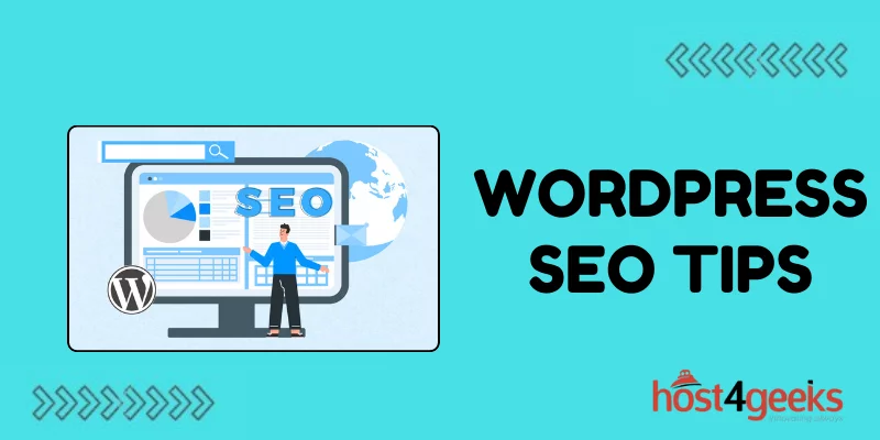 WordPress SEO Tips