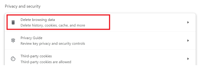 How to Fix the Error “page isn’t redirecting properly”?