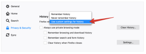 How to Fix the Error “page isn’t redirecting properly”?