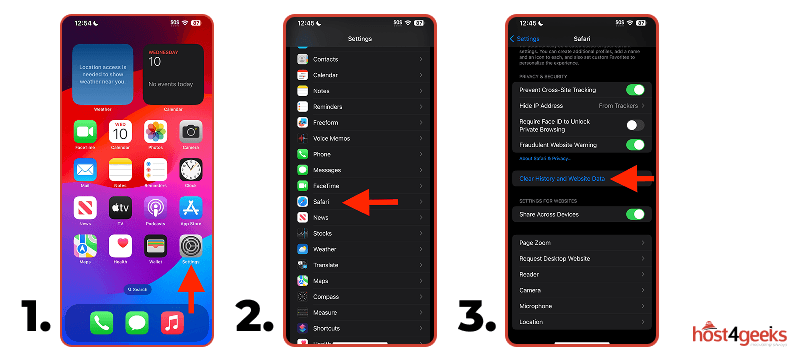 ios offload apps