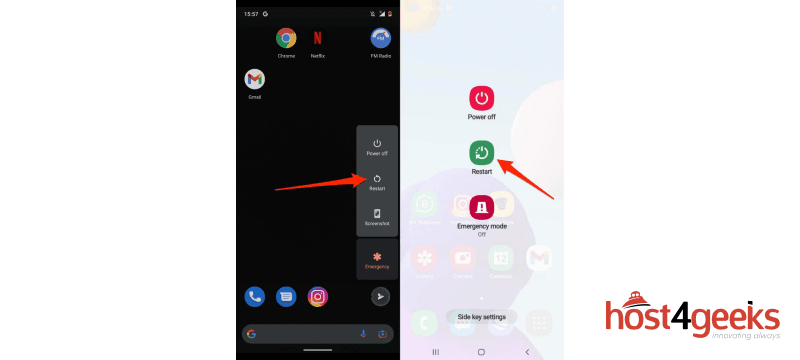 restarting-android