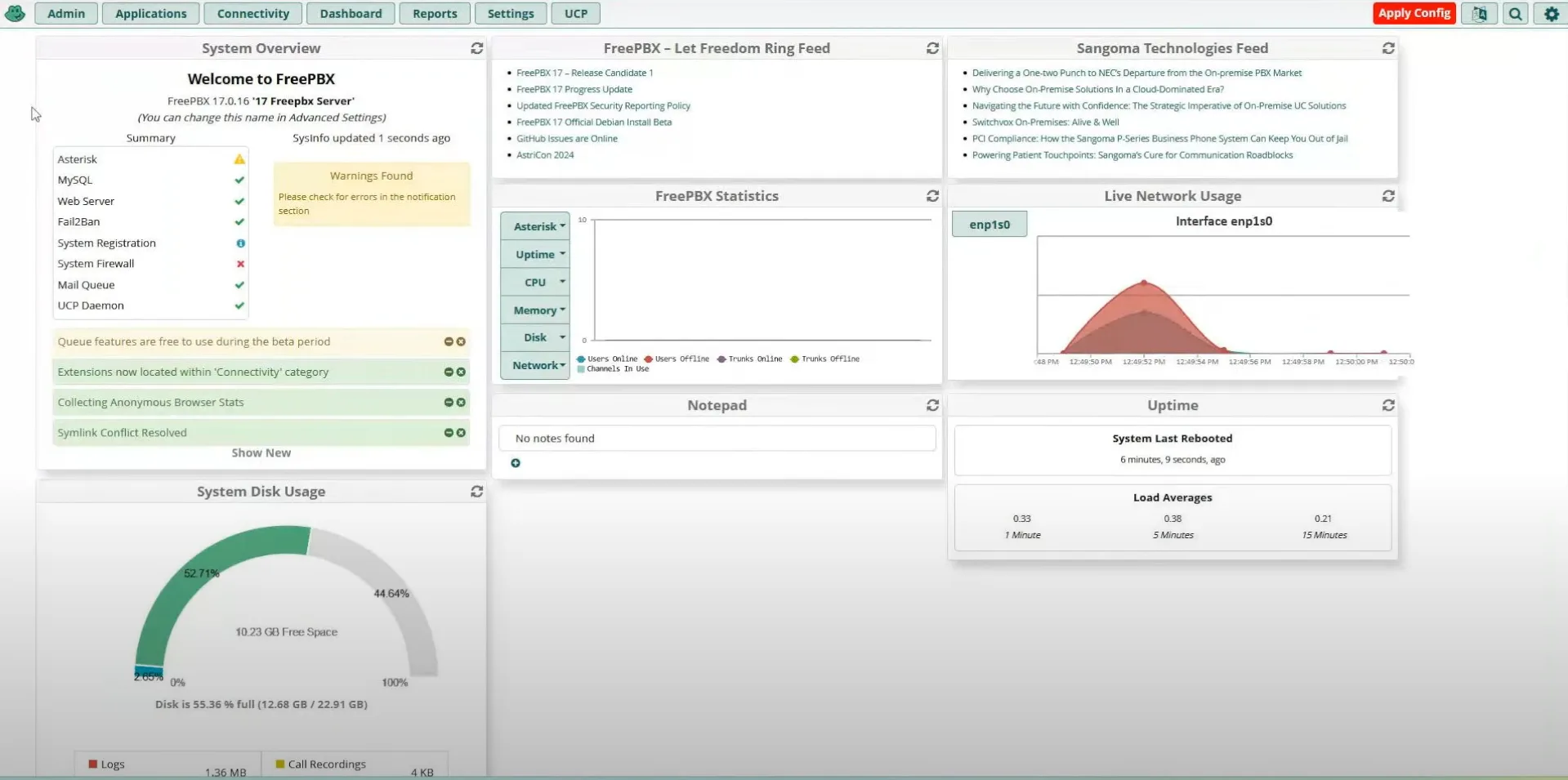 a screenshot of a computer