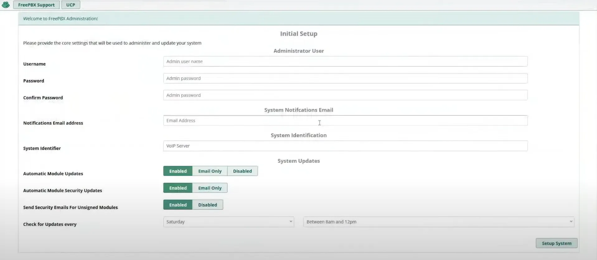 a screenshot of a computer