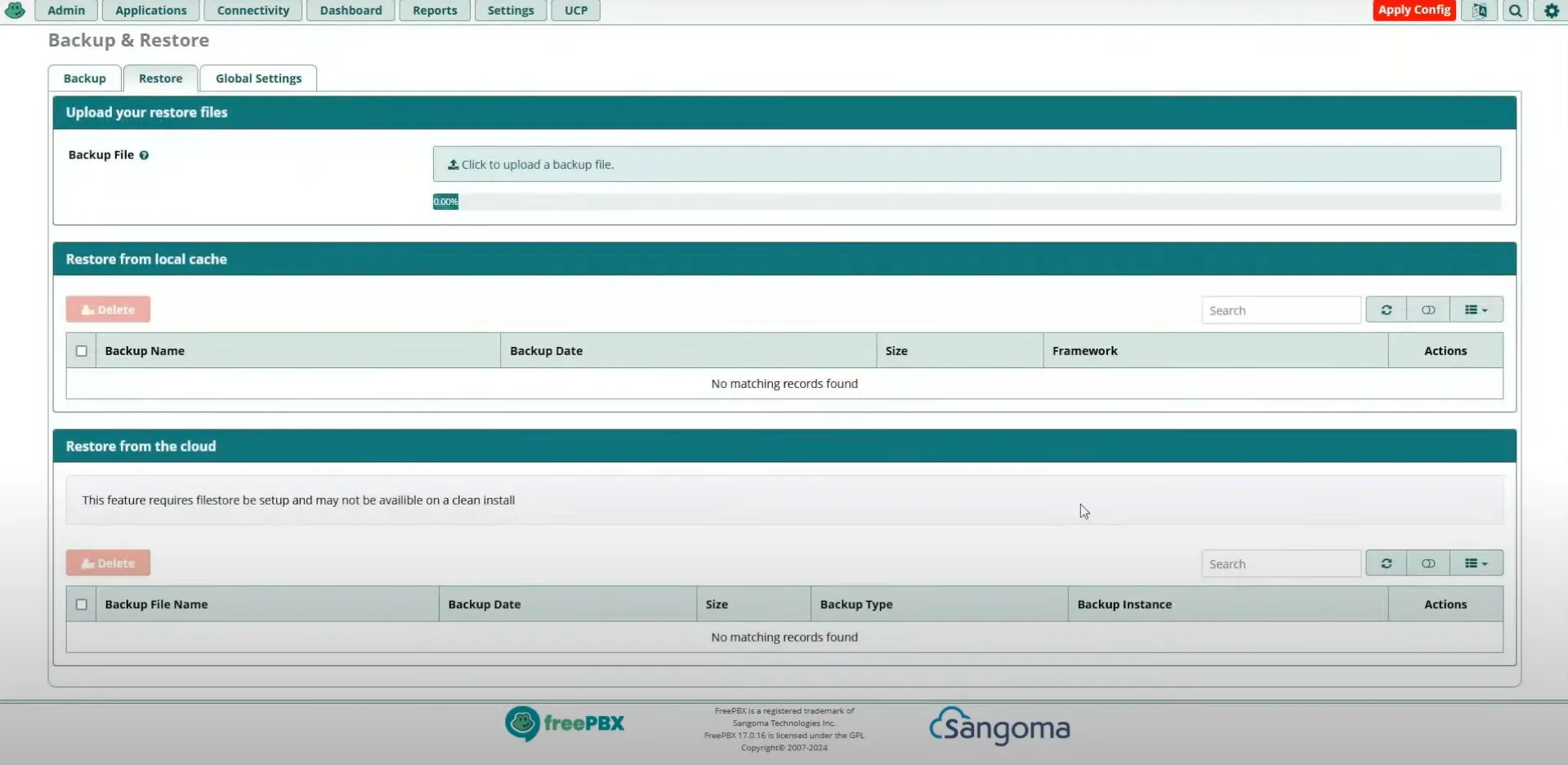 a screenshot of a computer